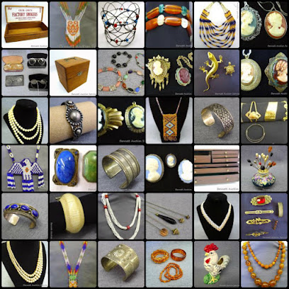 Bennett Auction Service - Store photo
