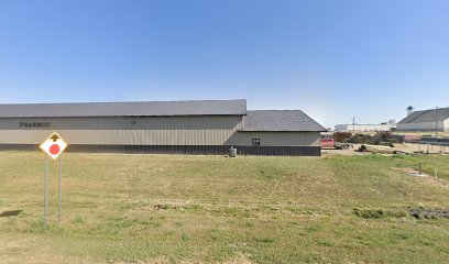 Pharmco Industries Inc - Store photo