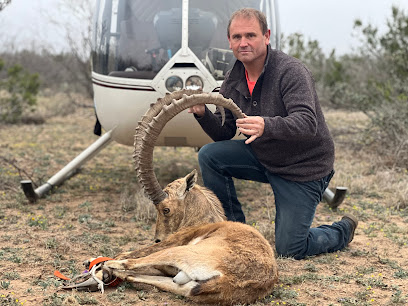 Exotic Game Management - Store photo
