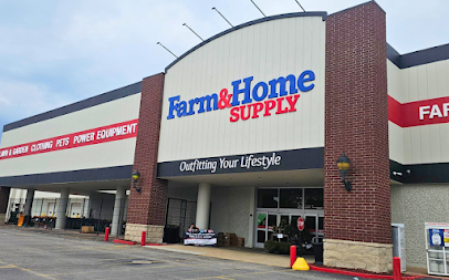 Alton Farm & Home Supply - Store photo