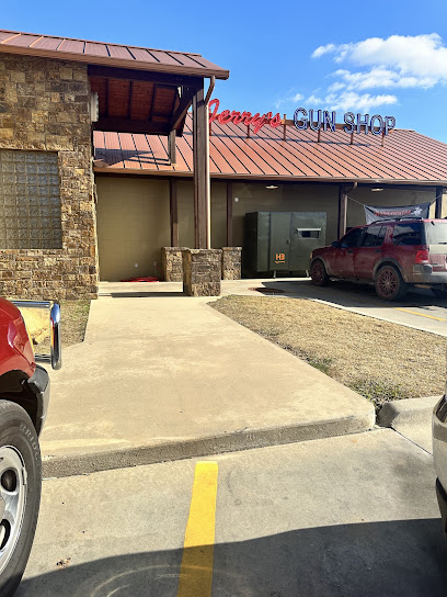 Jerry's Gun Shop & Pawn Shop - Store photo