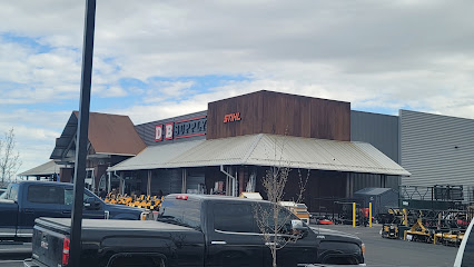 D&B Supply Kuna - Store photo