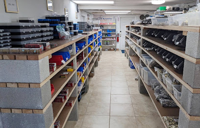 US Reloading Supply - Store photo