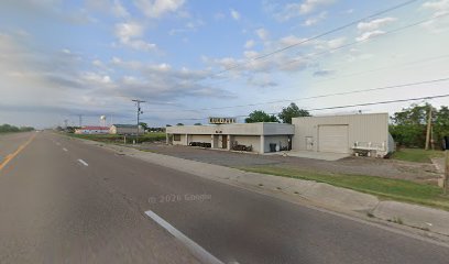 Gun Smoke Pawn - Store photo