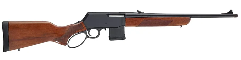 Henry Lever Action Supreme