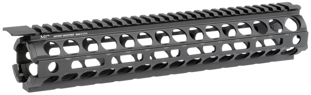 Midwest Industries Two Piece Drop-In