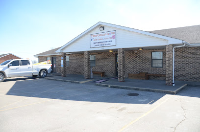 The Gun Grove - Store photo