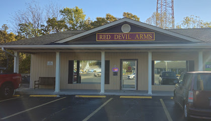 Red Devil Arms - Store photo