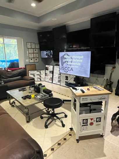 Tactical K Training and Firearms - Store photo