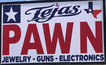 Tejas Pawn - Store photo