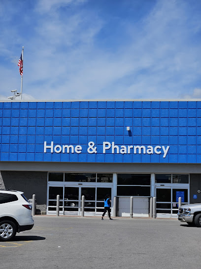 Walmart Supercenter - Store photo