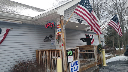 Hemlock Gun Shop,Inc. - Store photo