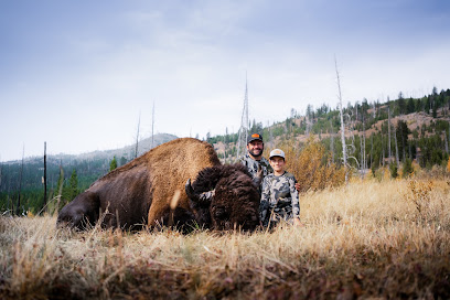 Huntin' Fool - Store photo