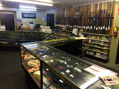 Firearm Professionals - Store photo