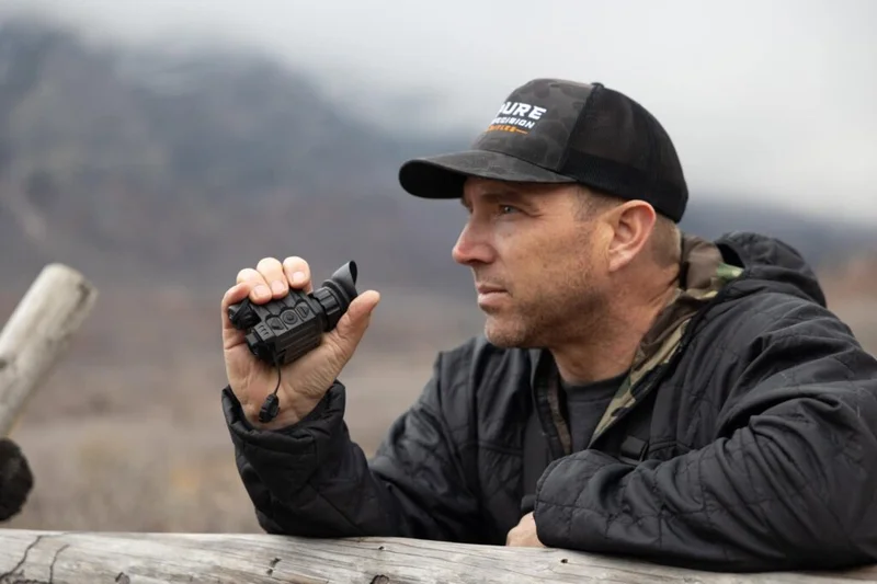 handheld scope