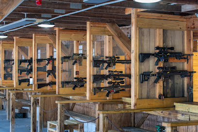 Sunset Hill Shooting Range - Store photo