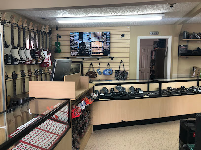 Bradley Barter & Pawn - Store photo