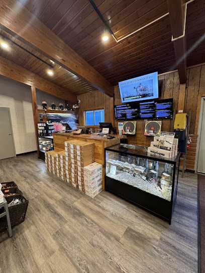 McMiller Sports Center - Store photo