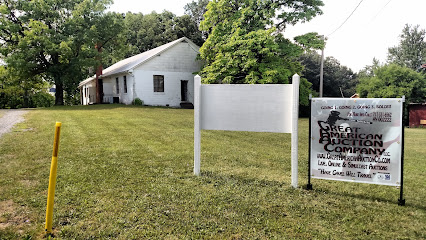 Great american auction co lLC - Store photo