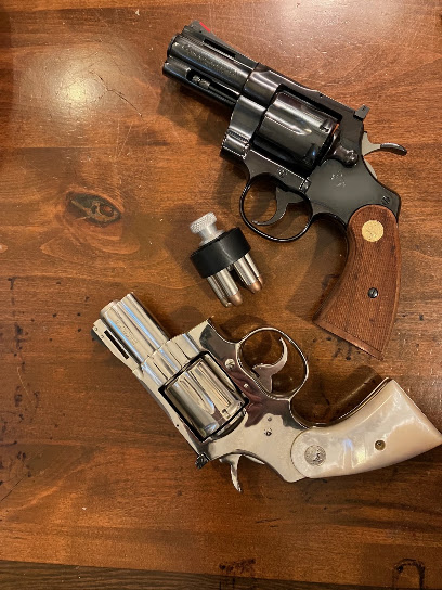 Sparkdog Firearms - Store photo