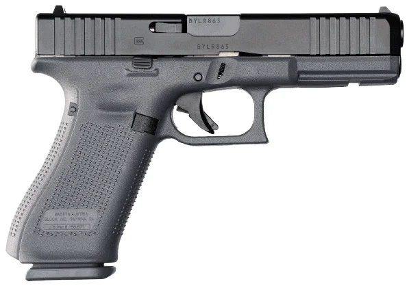 Glock 17 Gen 4: Hands-On Review & Photos [2026]