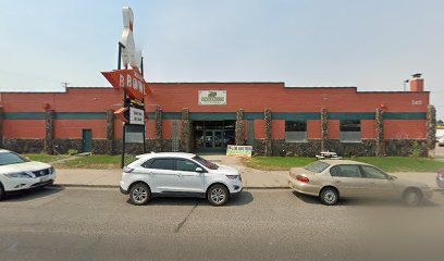 Rock Creek Auction Co. - Store photo