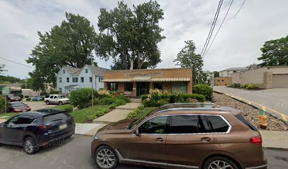 Ingersoll Outdoor Supply LLC - Store photo
