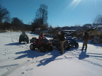 Big Creek Outdoor Supply - Store photo