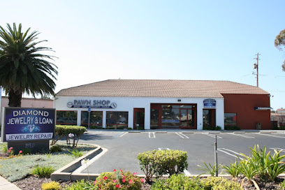 Diamond Jewelry & Loan, East - Store photo