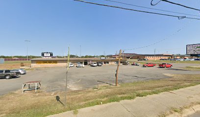 Poor Farm Pawn - Store photo