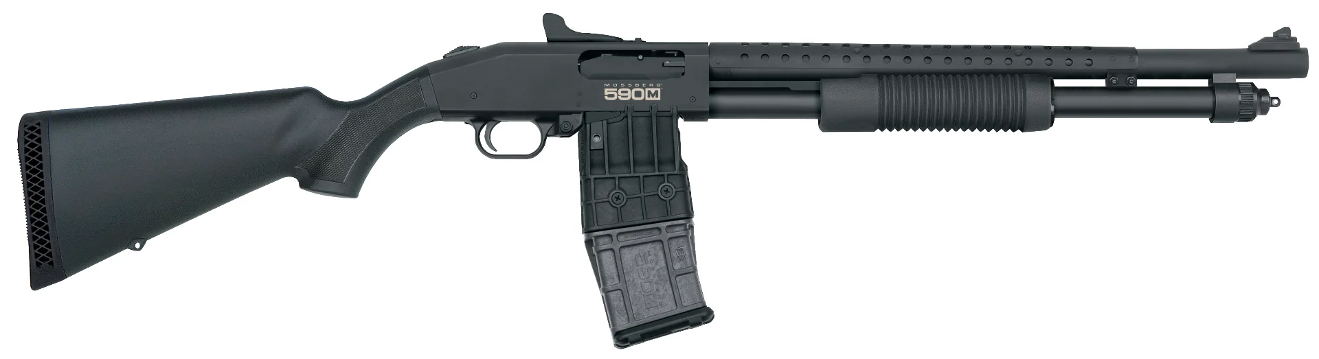 MOSSBERG 590M