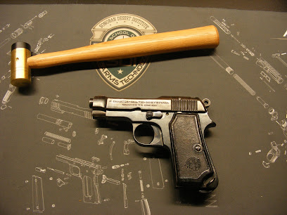 MP Firearms & Outdoors LLC - Store photo