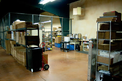 Long Range Store - Store photo