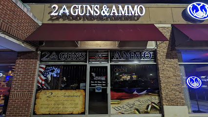 2A Guns & Ammo - Store photo