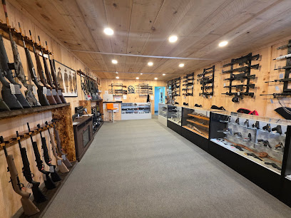 Grizzly Gun Company LLC - Store photo