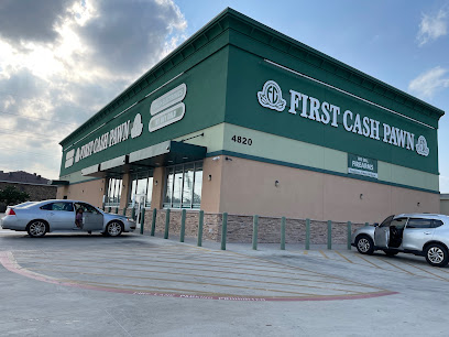 First Cash Pawn - Store photo