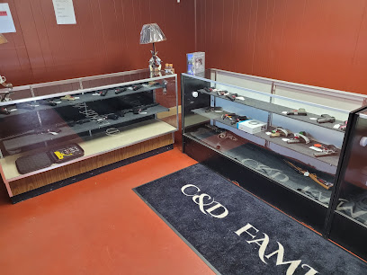 C & D Family Arms - Store photo