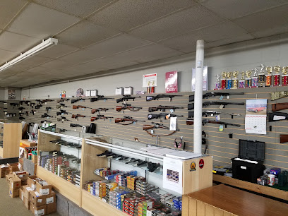 626 GUNS - Store photo