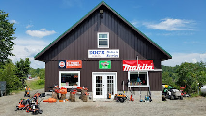 DOC'S Sales and Service - Store photo