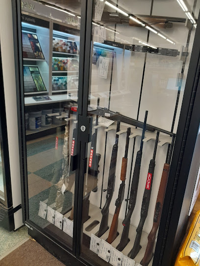Hardware Hank - Store photo