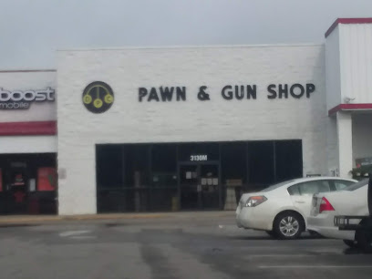 Big Shots Guns - Store photo