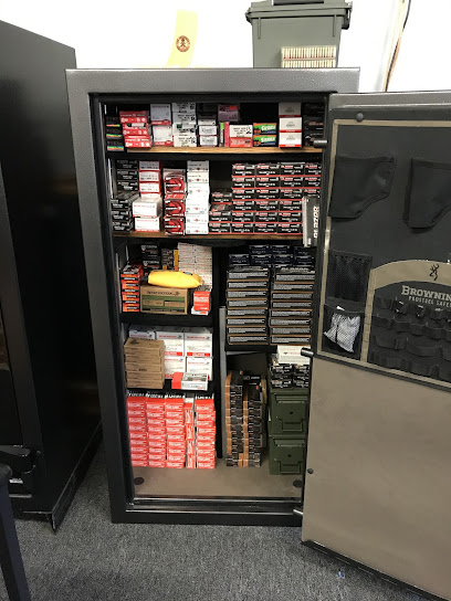 Palmetto State Arsenal and Ammo - Store photo