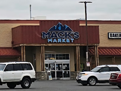 Mack's Market - Store photo