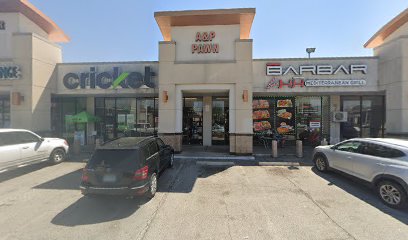 A&P Pawn - Store photo