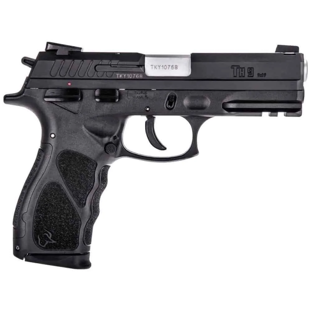 Taurus TH9 Pistol
