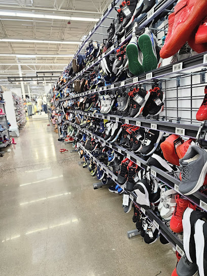 Walmart Supercenter 2768 - Store photo