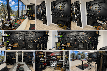 Gulf Group Weapons - Store photo