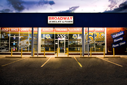 Broadway Jewelry & Pawn - Store photo