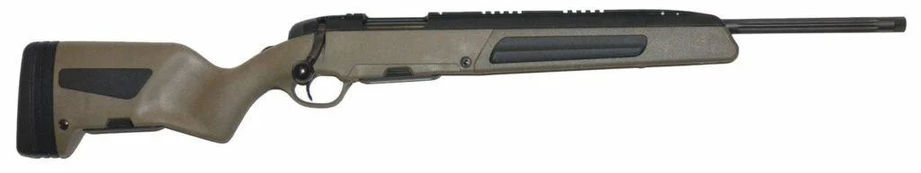 Steyr Scout