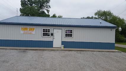Vinita Gold and Gun Pawn Shop - Store photo